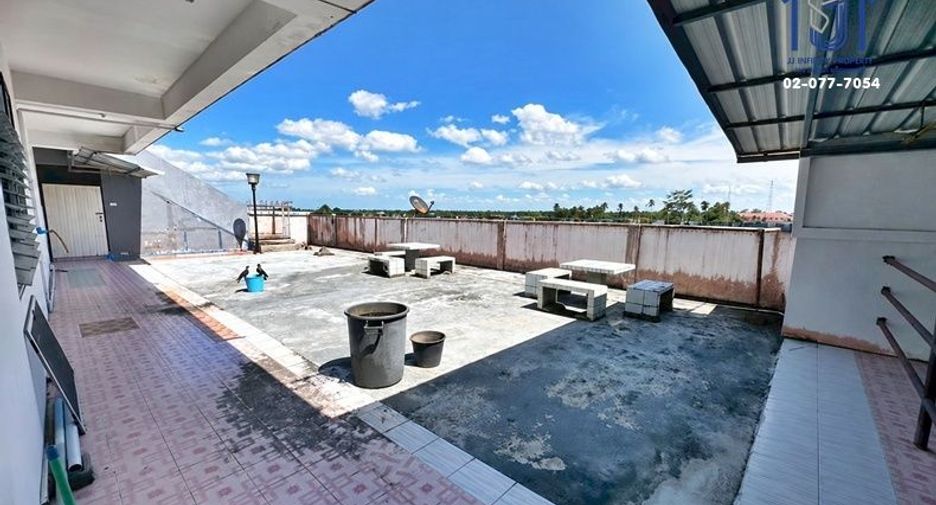 For sale 50 ベッドルーム apartment in Mueang Nakhon Si Thammarat, Nakhon Si Thammarat