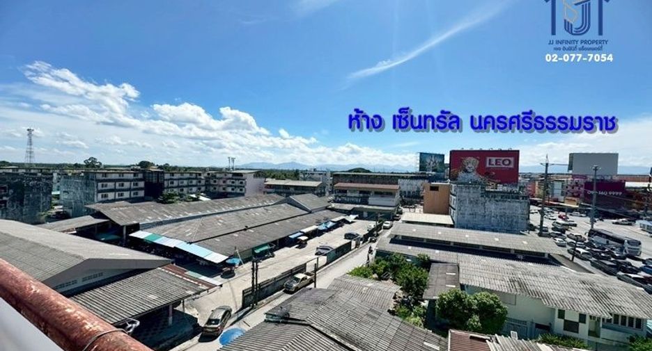 For sale 50 ベッドルーム apartment in Mueang Nakhon Si Thammarat, Nakhon Si Thammarat