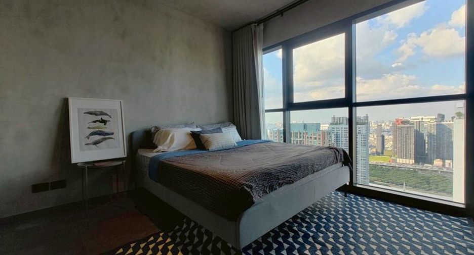 À vendre 3 chambres condo à Watthana, Bangkok