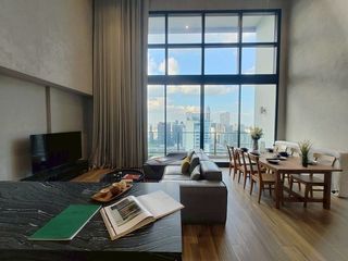 For sale 3 bedrooms condo in Watthana, Bangkok