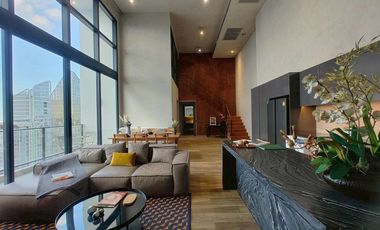 À vendre 3 chambres condo à Watthana, Bangkok