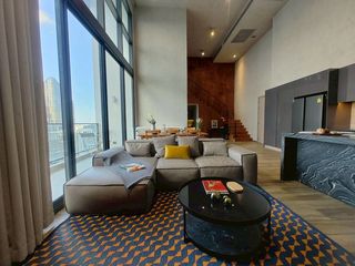 For sale 3 bedrooms condo in Watthana, Bangkok