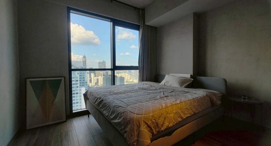 À vendre 3 chambres condo à Watthana, Bangkok