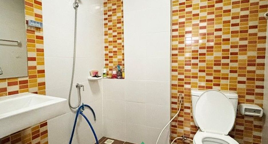 For sale 3 bedrooms townhouse in Lam Luk Ka, Pathum Thani