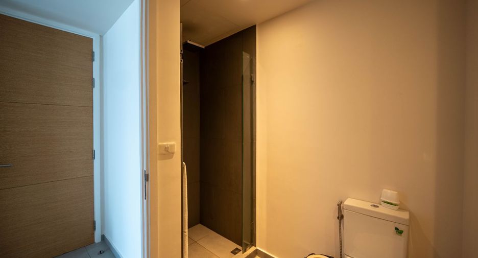 Condo en venta de 1 habitaciones en Khlong Toei, Bangkok