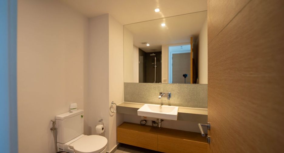 Condo en venta de 1 habitaciones en Khlong Toei, Bangkok