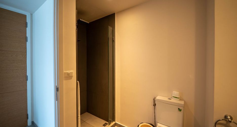 Condo en venta de 1 habitaciones en Khlong Toei, Bangkok