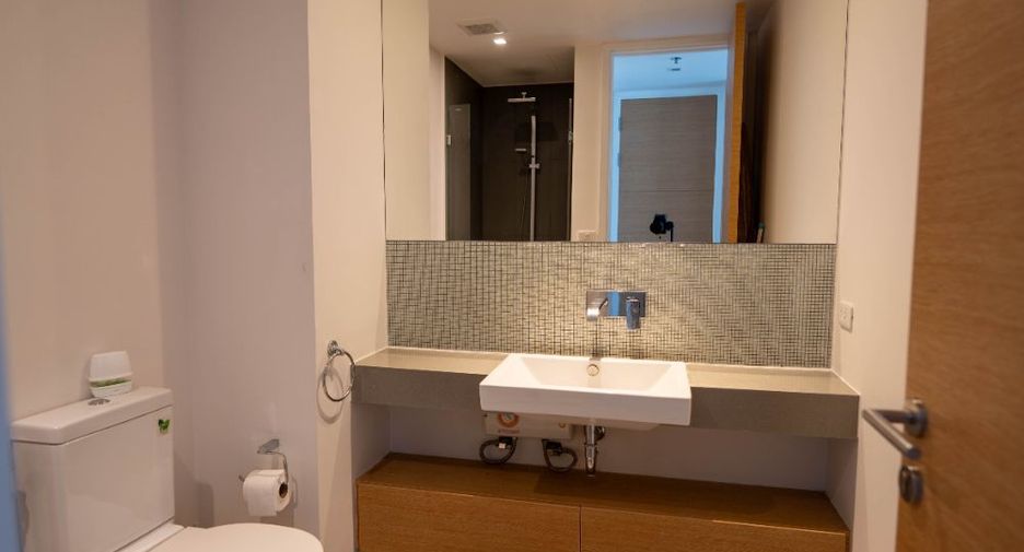 Condo en venta de 1 habitaciones en Khlong Toei, Bangkok