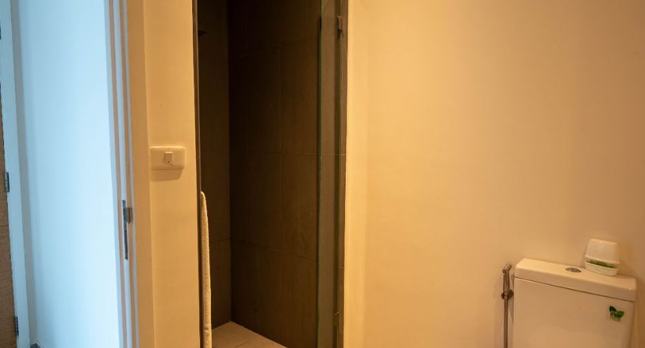 Condo en venta de 1 habitaciones en Khlong Toei, Bangkok