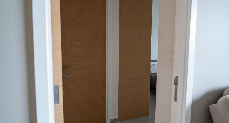 Condo en venta de 1 habitaciones en Khlong Toei, Bangkok