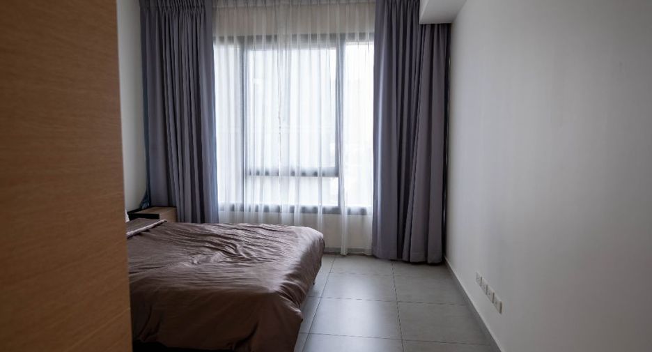 Condo en venta de 1 habitaciones en Khlong Toei, Bangkok