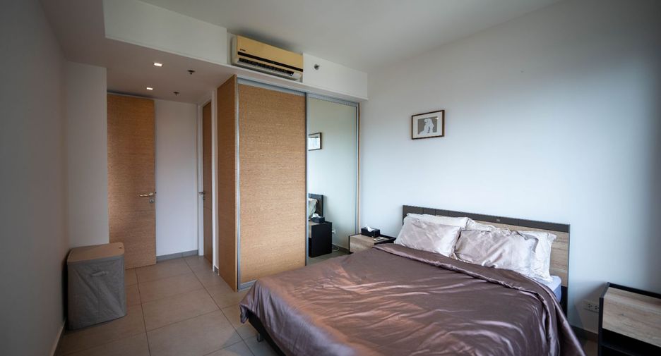 Condo en venta de 1 habitaciones en Khlong Toei, Bangkok