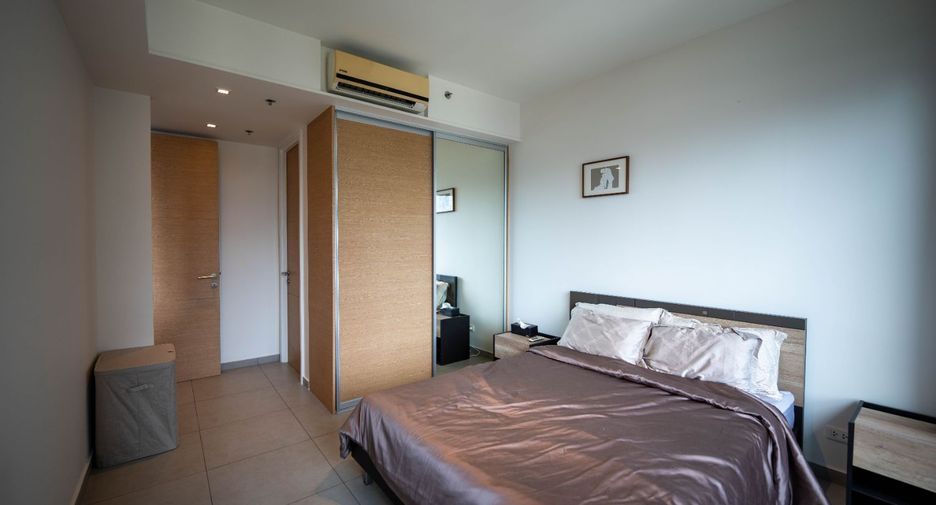 Condo en venta de 1 habitaciones en Khlong Toei, Bangkok