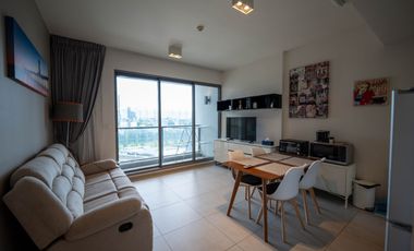 Condo en venta de 1 habitaciones en Khlong Toei, Bangkok
