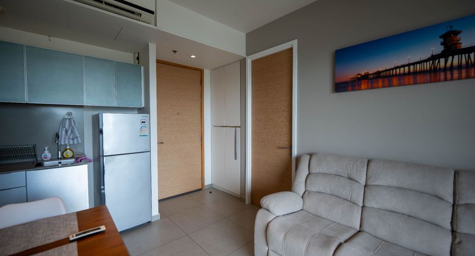 Condo en venta de 1 habitaciones en Khlong Toei, Bangkok