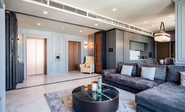 Wohnung zum Kauf mit 2 Zimmer in Watthana, Bangkok