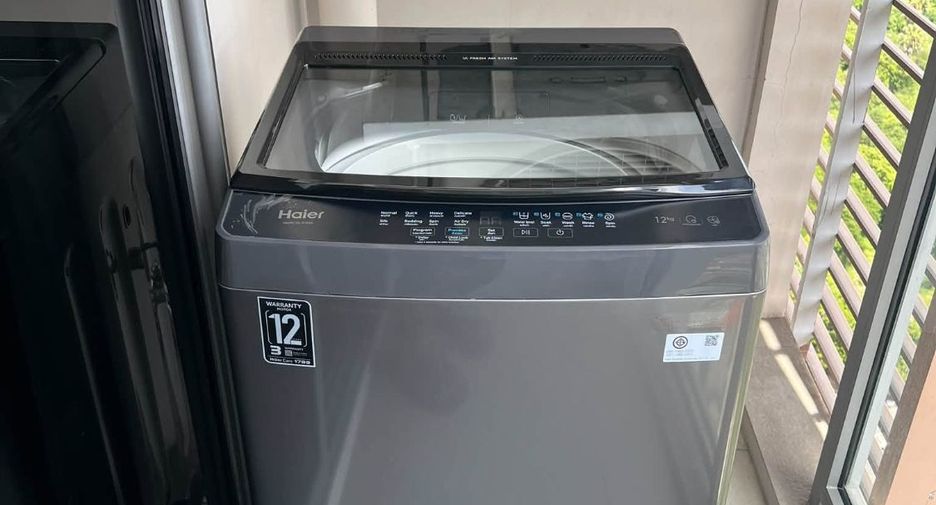 Wohnung zur Miete mit 1 Zimmer in Bang Lamung, Chonburi