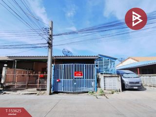 For sale 1 bed townhouse in Bang Bo, Samut Prakan