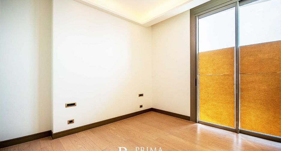 Condo en venta de 2 habitaciones en Khlong San, Bangkok