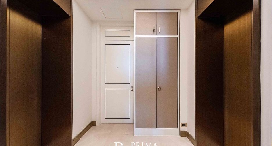 Condo en venta de 2 habitaciones en Khlong San, Bangkok