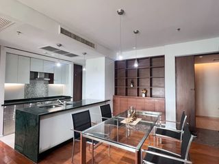 出租 2 卧室 公寓 在 Khlong Toei, 曼谷