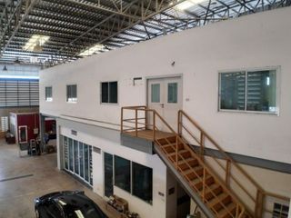 For sale warehouse in Khlong Luang, Pathum Thani