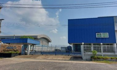 出售 仓库 在 Khlong Luang, Pathum Thani