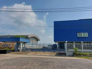For sale warehouse in Khlong Luang, Pathum Thani