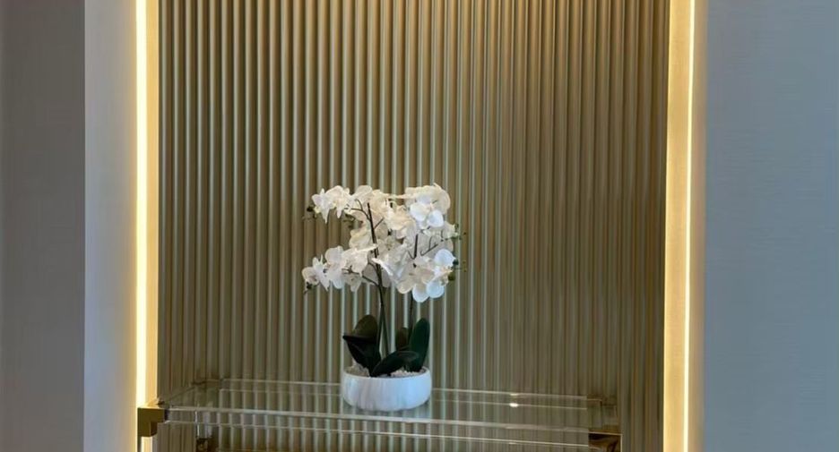 Condo en venta de 6 habitaciones en Khlong San, Bangkok