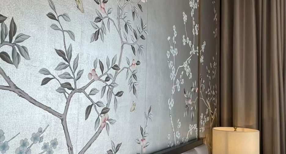 Condo en venta de 6 habitaciones en Khlong San, Bangkok