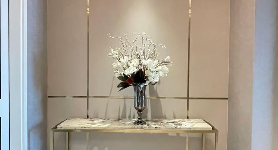 Condo en venta de 6 habitaciones en Khlong San, Bangkok