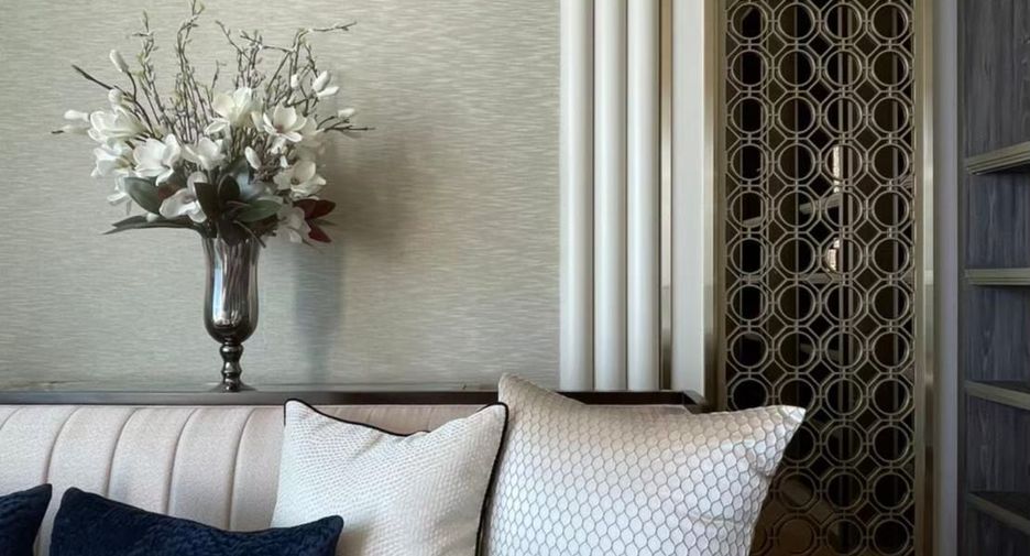 Condo en venta de 6 habitaciones en Khlong San, Bangkok