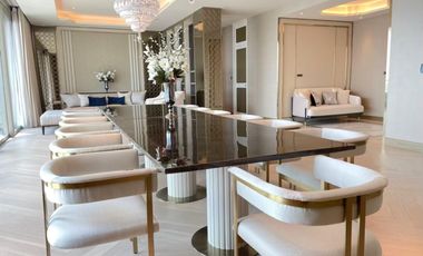 Condo en venta de 6 habitaciones en Khlong San, Bangkok