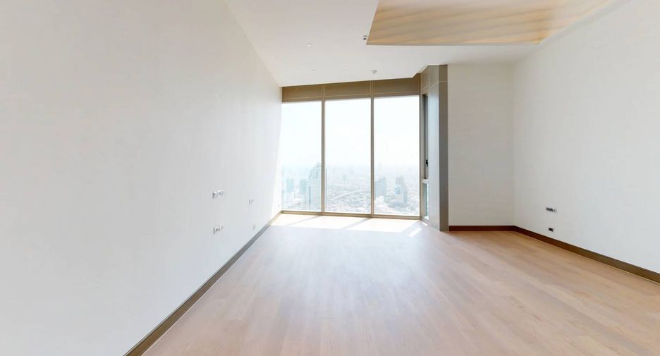 Condo en venta de 6 habitaciones en Khlong San, Bangkok