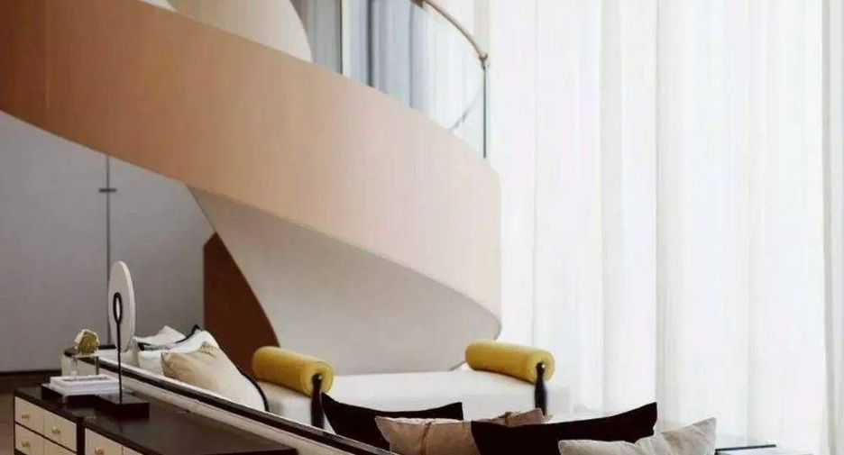 Condo en venta de 6 habitaciones en Khlong San, Bangkok