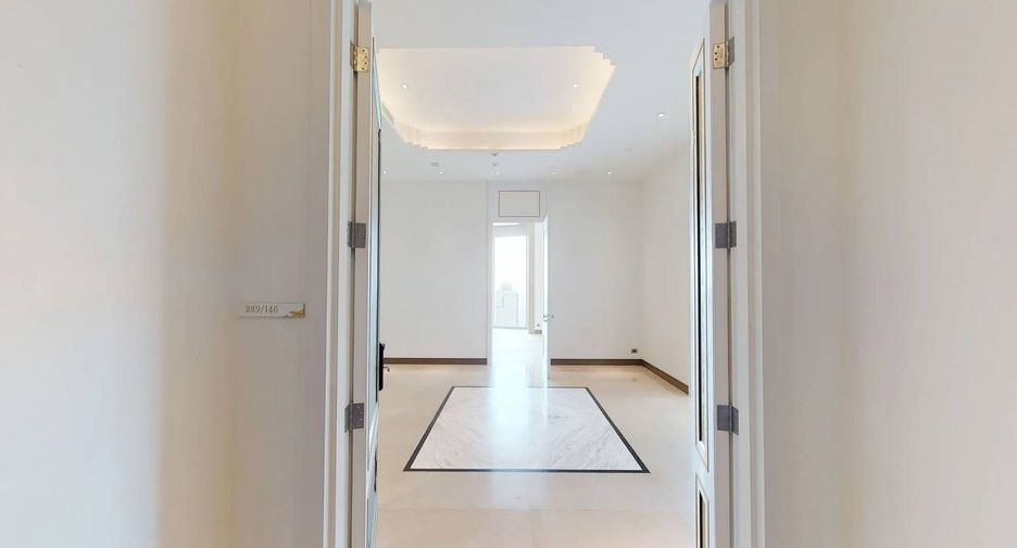 Condo en venta de 6 habitaciones en Khlong San, Bangkok