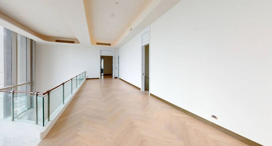 Condo en venta de 6 habitaciones en Khlong San, Bangkok