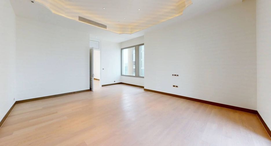 Condo en venta de 6 habitaciones en Khlong San, Bangkok