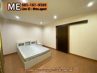 For rent 3 bedrooms townhouse in Suan Luang, Bangkok