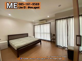 For rent 3 bedrooms townhouse in Suan Luang, Bangkok
