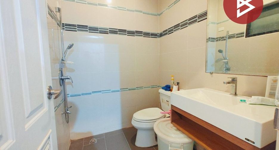 Reihenhaus zum Kauf mit 3 Zimmer in Mueang Nakhon Ratchasima, Nakhon Ratchasima