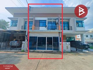 Reihenhaus zum Kauf mit 3 Zimmer in Mueang Nakhon Ratchasima, Nakhon Ratchasima