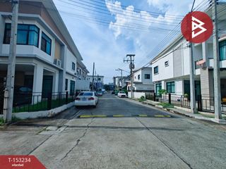 Reihenhaus zum Kauf mit 3 Zimmer in Mueang Nakhon Ratchasima, Nakhon Ratchasima