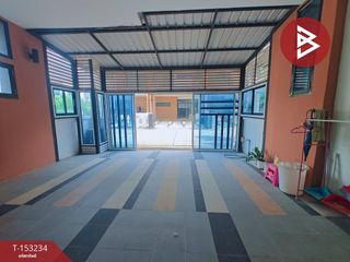 Reihenhaus zum Kauf mit 3 Zimmer in Mueang Nakhon Ratchasima, Nakhon Ratchasima