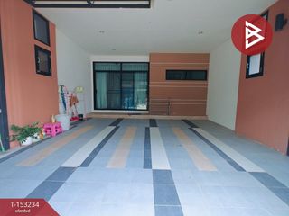 Reihenhaus zum Kauf mit 3 Zimmer in Mueang Nakhon Ratchasima, Nakhon Ratchasima
