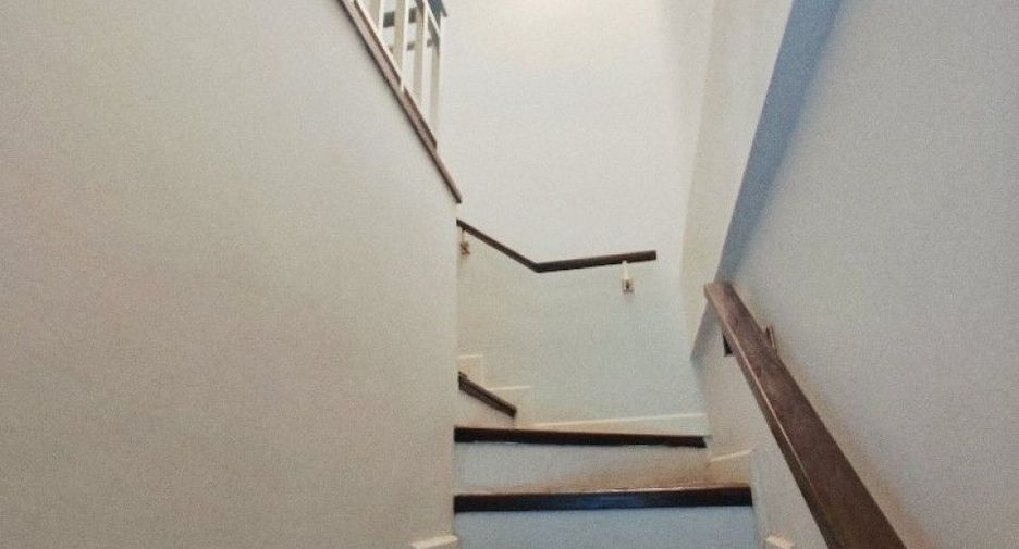 Reihenhaus zum Kauf mit 3 Zimmer in Mueang Nakhon Ratchasima, Nakhon Ratchasima