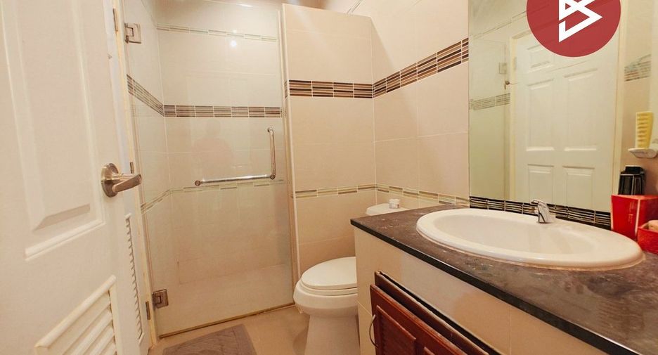Reihenhaus zum Kauf mit 3 Zimmer in Mueang Nakhon Ratchasima, Nakhon Ratchasima