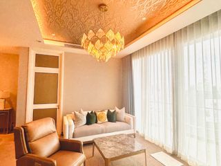 For sale 2 bedrooms condo in Khlong San, Bangkok
