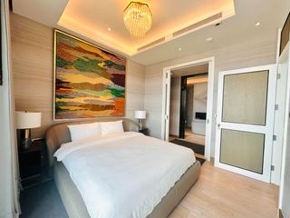 For sale 2 bedrooms condo in Khlong San, Bangkok