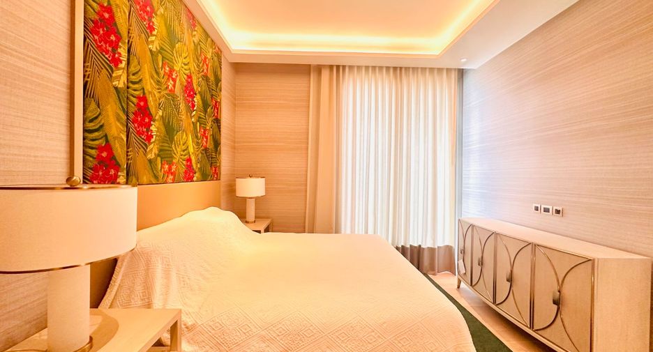 Condo en venta de 2 habitaciones en Khlong San, Bangkok